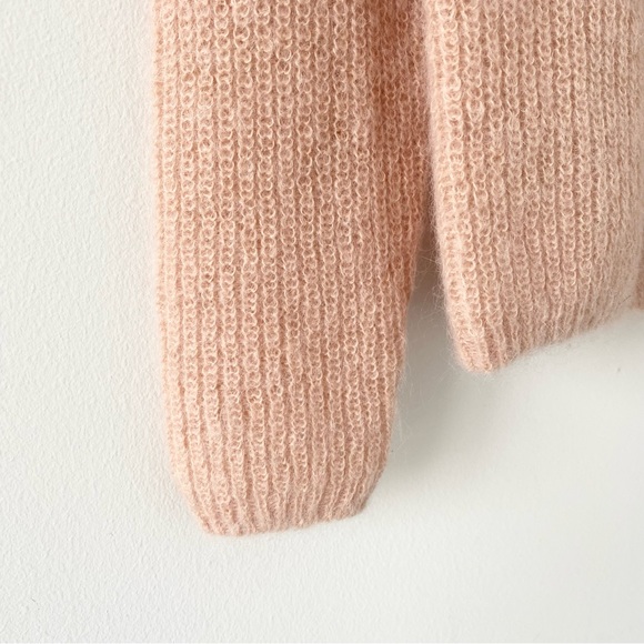 Aritzia Wilfred Front to Back Cardigan - Picture 7 of 15